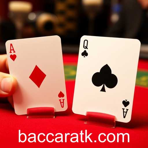 Baccarat's Renaissance in Digital Gaming