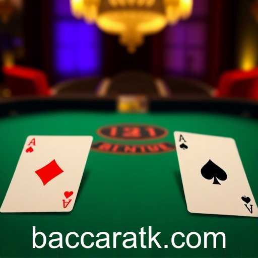 The Rise and Evolution of Baccarat in Online Gaming