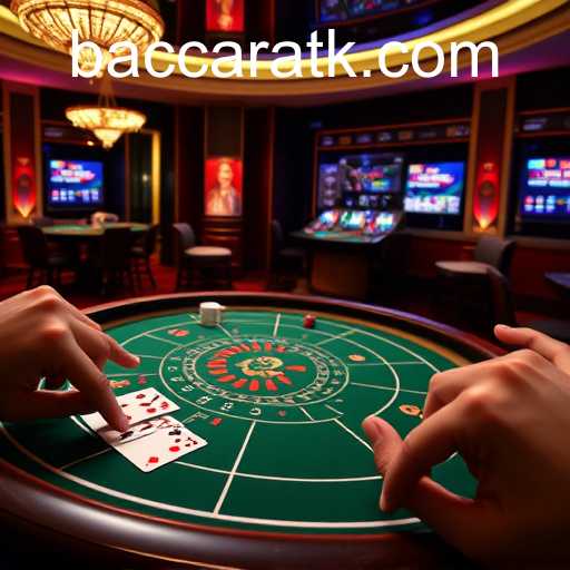 The Enduring Allure of Baccarat in Online Gaming