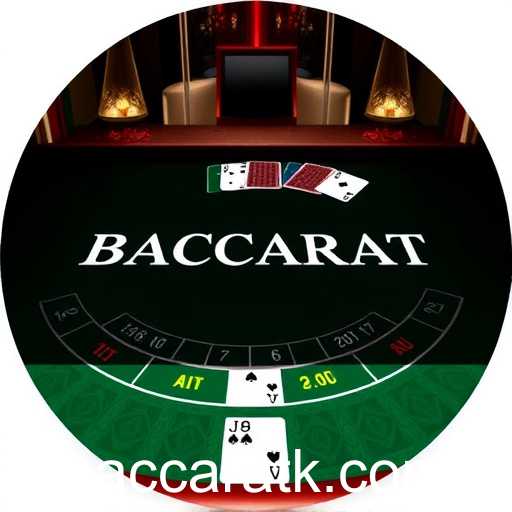 Baccarat's Digital Renaissance