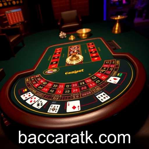 Baccarat: The Game Reviving in the Digital Age