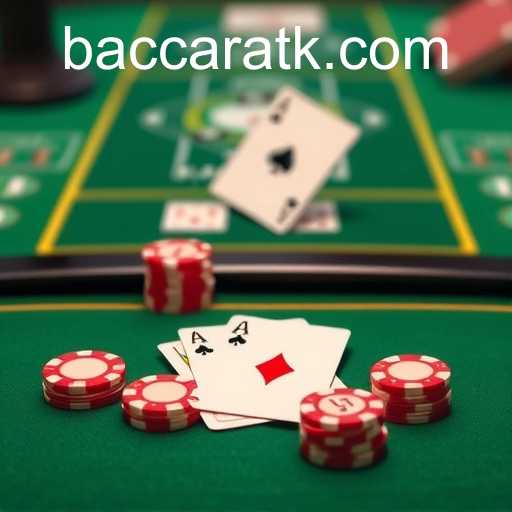 The Global Rise of Baccarat in Online Gaming